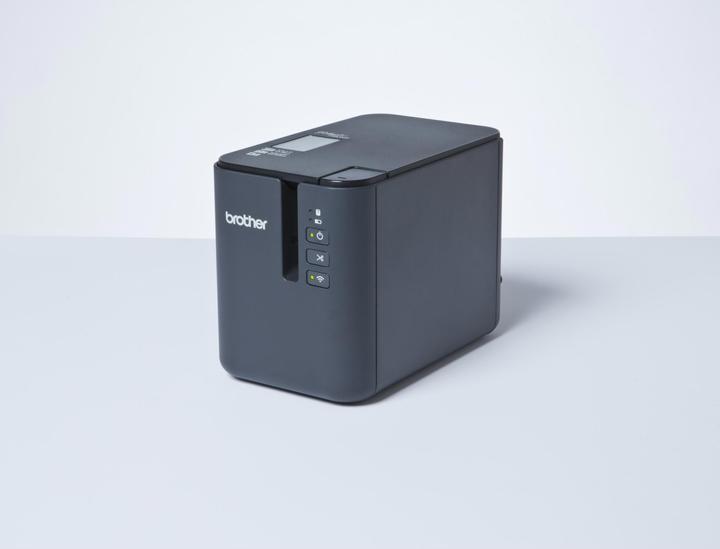Image du produit Brother Pt-P900w