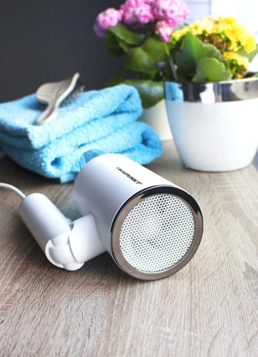 Actual product image Blaupunkt Hair dryer 1600 watt