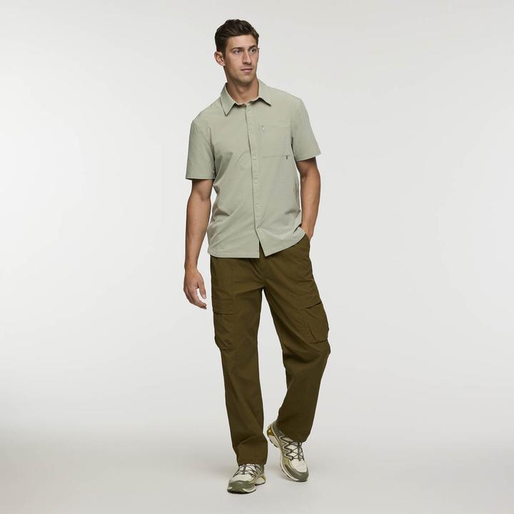 Actual product image Cotopaxi Coraje Tech Cargo Pant (XL)