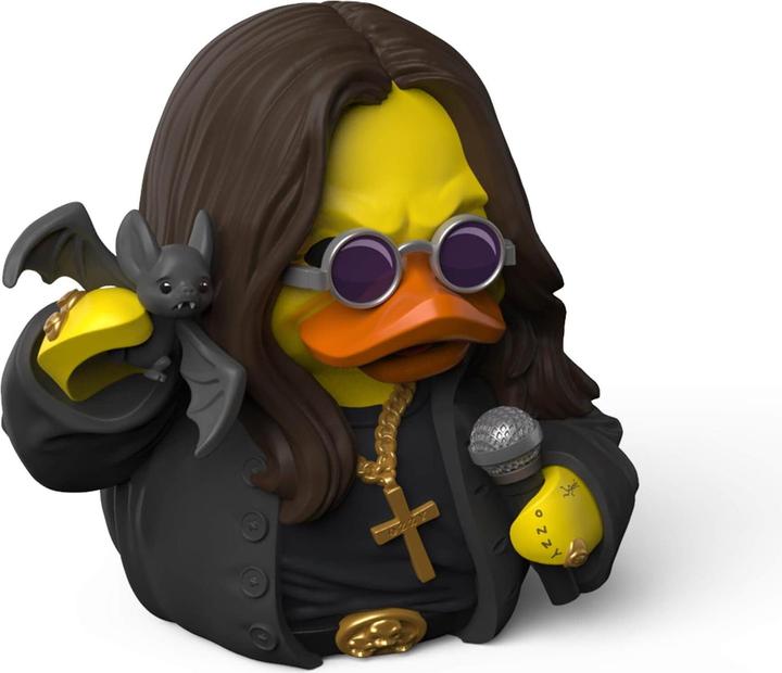Produktbild Numskull Canard de bain à collectionner - Black Sabbath - Ozzy Osbourne (Édition standard)