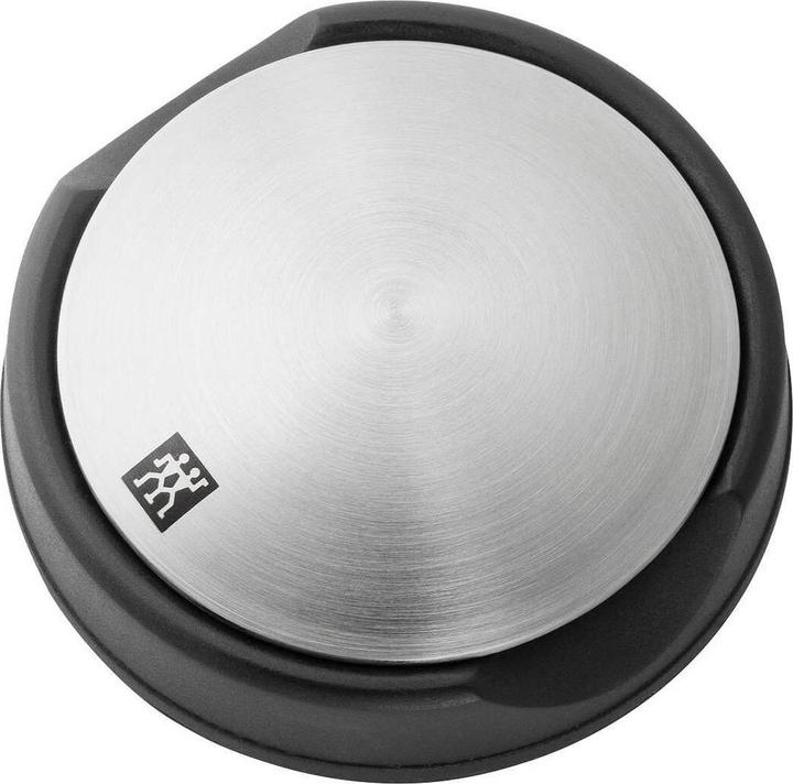 Image du produit Zwilling Savon en acier inoxydable, poli mat
