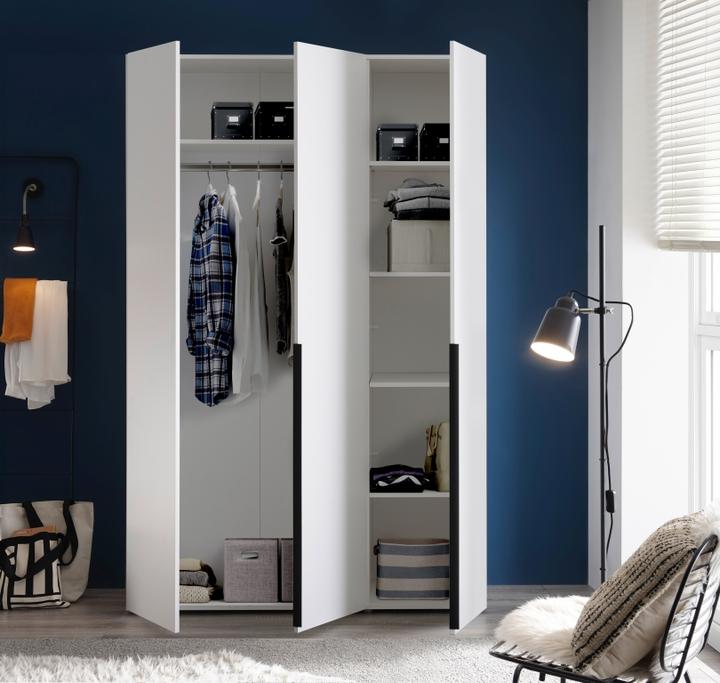 Actual product image Pol-Power Edmonten (135 x 51.5 x 210 cm)