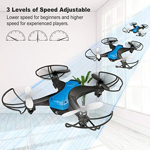 Produktbild Tech RC TR008 (Kinder Drohne)
