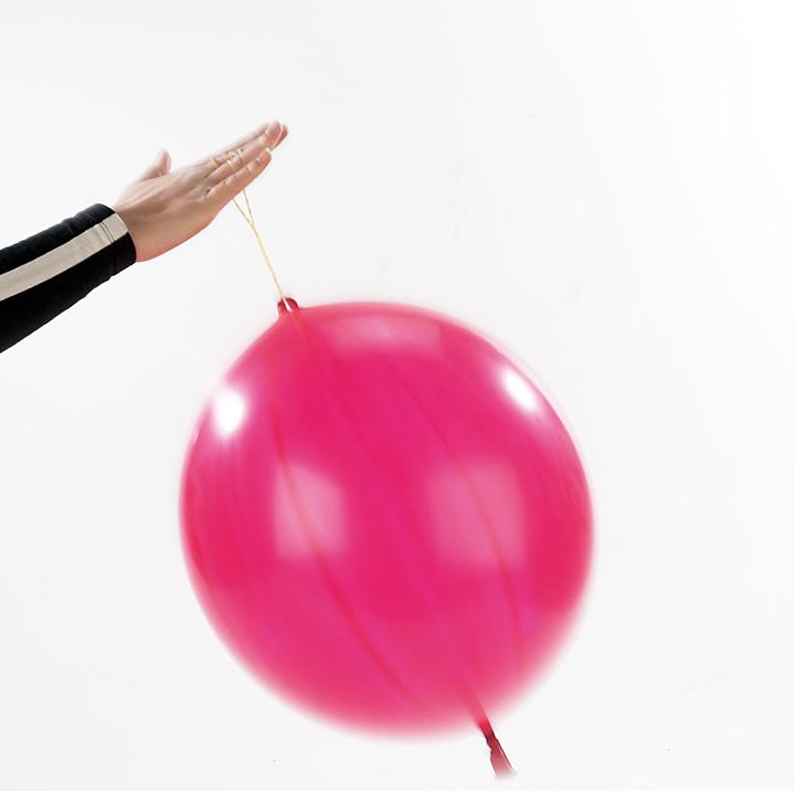 Produktbild Playtastic XXL-Punch-Ballons im 5er-Pack (5 x)