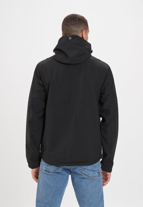 Image du produit Whistler Veste Rodney Softshell W-Pro 8000 (XL)