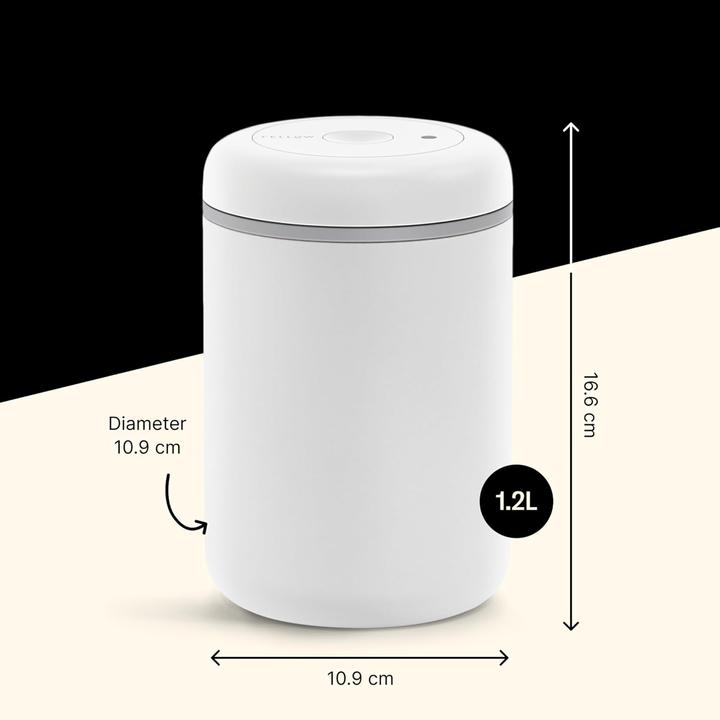 Immagine prodotto Fellow Atmos Canister (1.20 l)