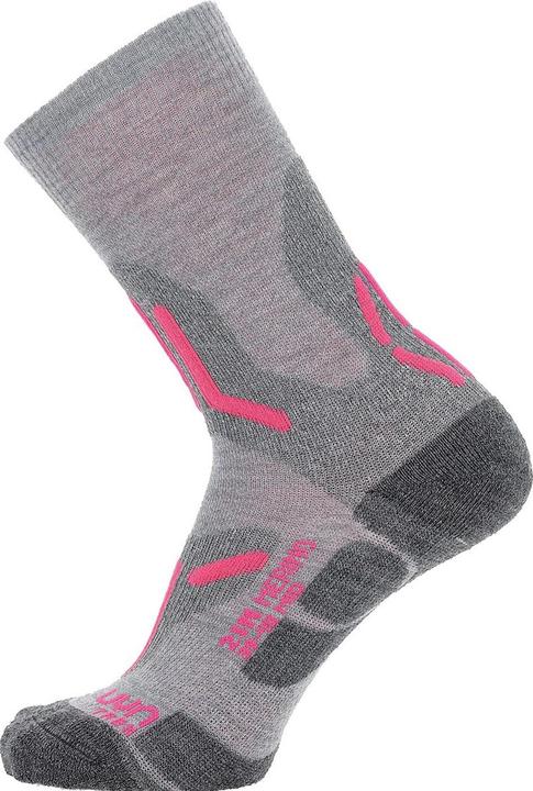 Pink, Gris clair