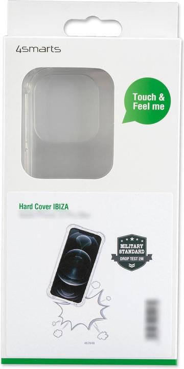 Immagine prodotto 4smarts Ibiza (Google Pixel 4a)