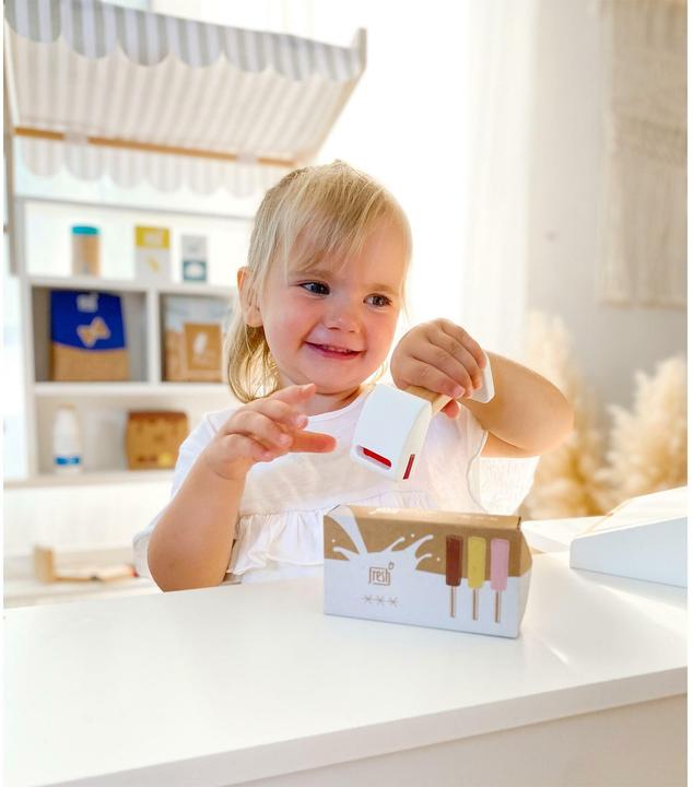 Produktbild small foot Kaufladen kompakt