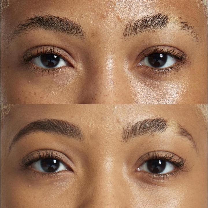 Actual product image NYX Professional Make-Up Micro Brow Pencil (Espresso)
