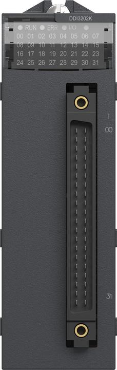 Image du produit Schneider Electric Module d'extension API 32 entrées 24VCC