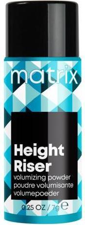Image du produit Matrix Élévateur de hauteur de maillon de style 7g (Poudre de volume)
