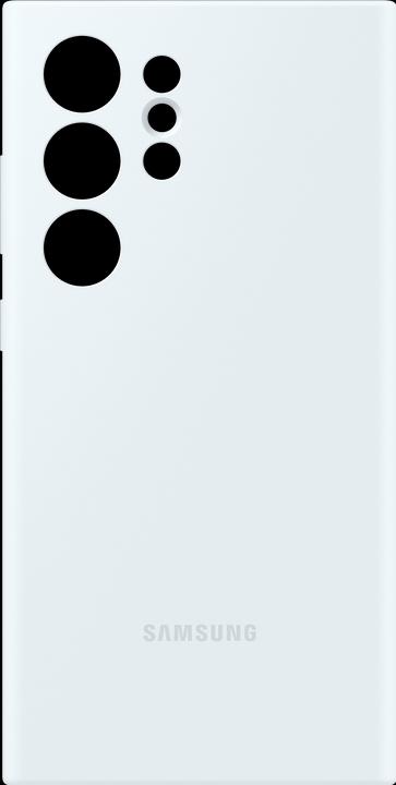 Produktbild Samsung Silicone Case (Samsung Galaxy S24 Ultra)