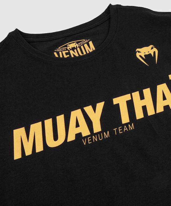 Immagine prodotto Venum Maglietta Muay Thai VT (XL)