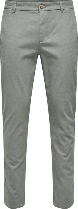 Actual product image Only & Sons Onsmark Pete Slim Dobby 0058 Pant Noos (W36/L32)