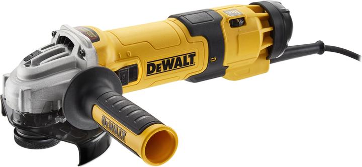 Produktbild DeWalt DWE4257KTQS (125 mm)