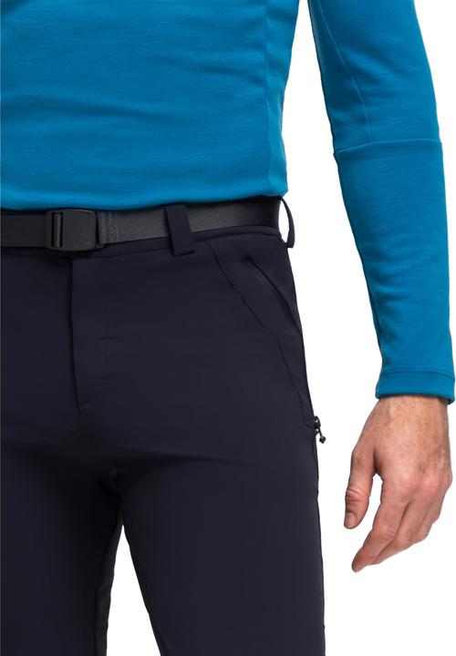 Actual product image Maier Touring Pants Naturno (L, XL)
