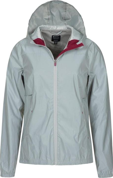 Image du produit Mountain Warehouse - Veste réfléchissante DASHING - Femme (44 D)