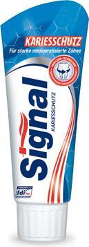 Produktbild Signal Anti-Caries (125 ml)