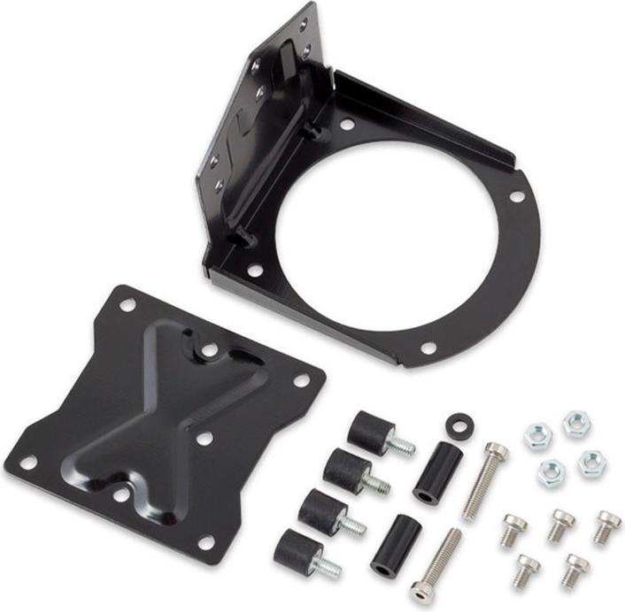 Actual product image Aqua Computer ULTITUBE D5 100 expansion tank with D5 PWM pump