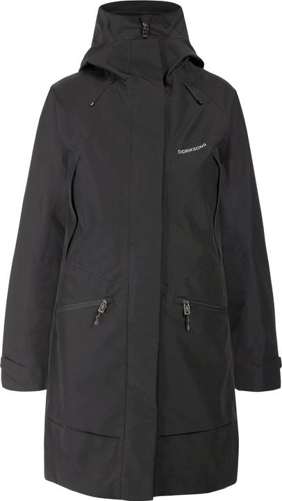 Produktbild Didriksons Women's Ilma Parka 8 (46)