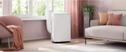 Produktbild Electrolux EXP35U539CW (50 m², 12000 BTU/h)