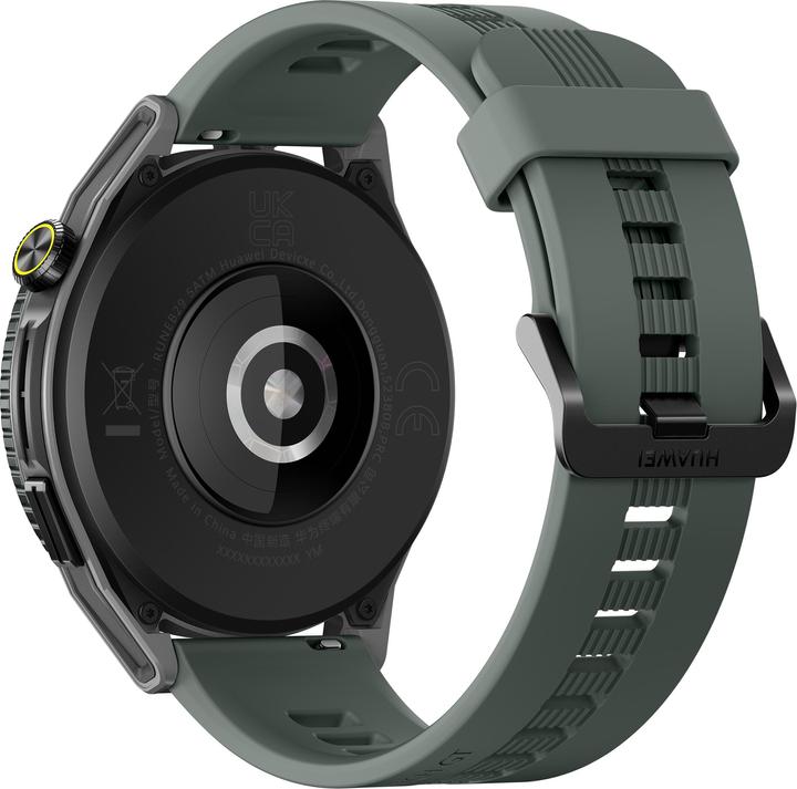 Produktbild Huawei GT 3 SE (46 mm)