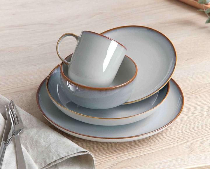 Actual product image Ritzenhoff & Breker Portofino Müslischalen (14.50 cm, 0.60 l, 6 x)