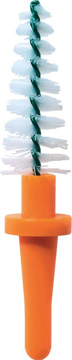 Produktbild Miradent Pic-Brush Refill Ersatzbürsten (12 x)