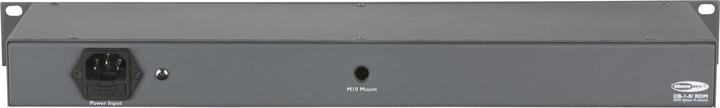 Image du produit Showtec Db-1-8/Rdm