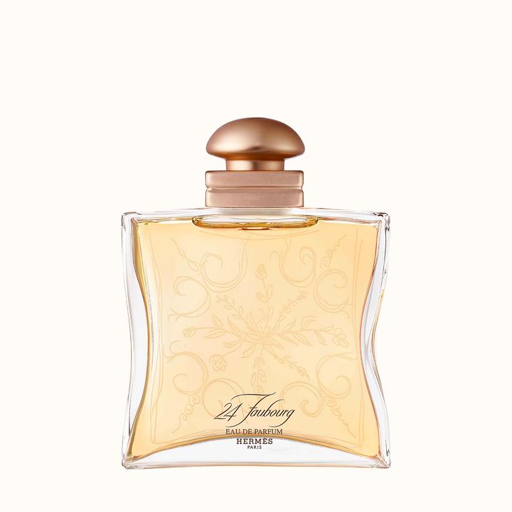 Produktbild Hermès 24 Faubourg (Eau de Parfum, 50 ml)