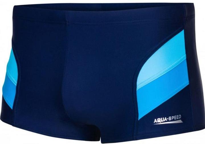 Image du produit Speed Aron short de bain couleur (4XL)