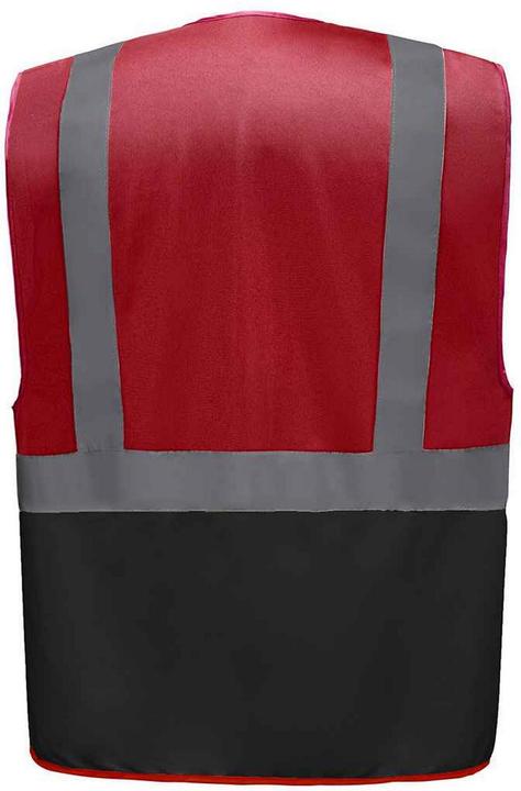 Image du produit Yoko - Gilet EXECUTIVE - Adulte (M)