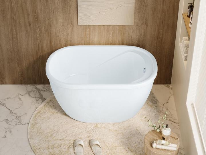 Produktbild Shower Design Piccola (165 l, 75 cm, 120 cm)