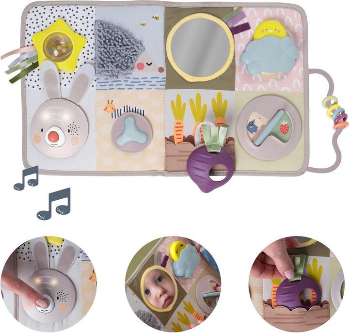 Image du produit Taf Toys Centre dactivits