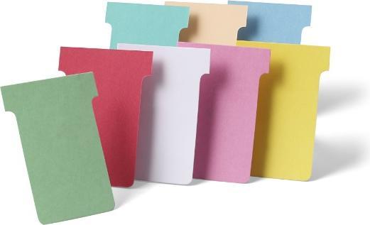Actual product image Nobo T-Karte