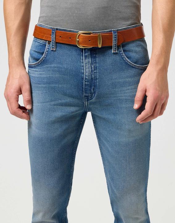 Actual product image Wrangler Easy Belt (105)