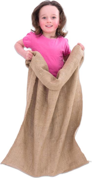 Bartl Hüpfsack Jute
