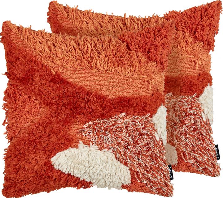 Produktbild Beliani Sagenia (45 x 45 cm)