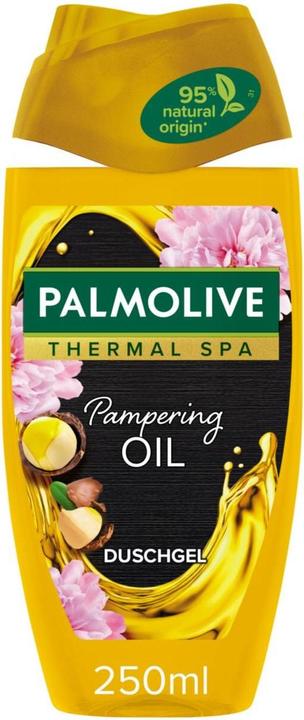 Palmolive Duschgel Thermal Spa Pampering Oil 250 ml (250 ml)