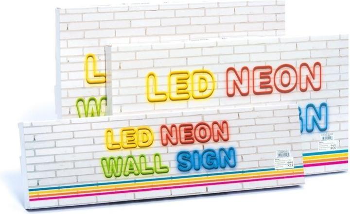 Produktbild OEM Lights for outdoor use Neon LED na USB - Love 2 model