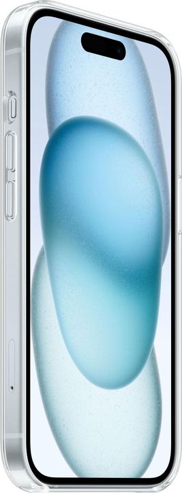 Immagine prodotto Apple Custodia trasparente con MagSafe (Apple iPhone 15)