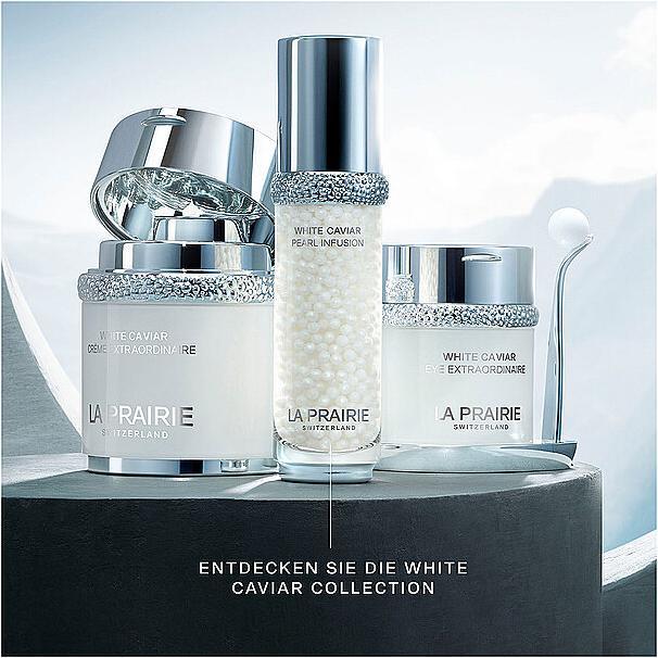 Produktbild La Prairie Illuminating Pearl Infusion RF (30 ml)