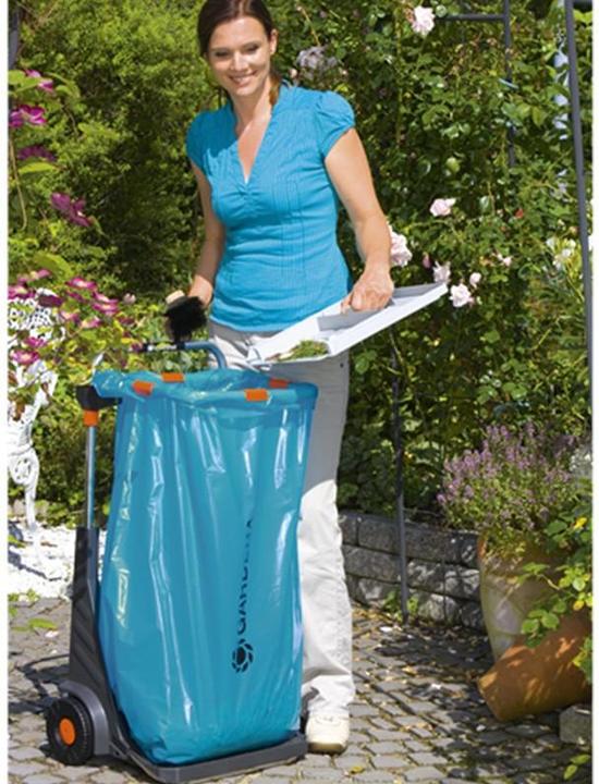 Produktbild Gardena Gartenmobil (70 kg)