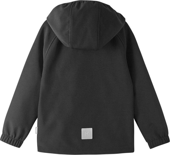 Produktbild Reima Vantti Softshell Jacke (104)