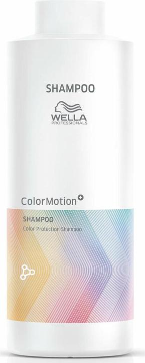 Produktbild Wella ColorMotion+ (1000 ml, Flüssiges Shampoo)
