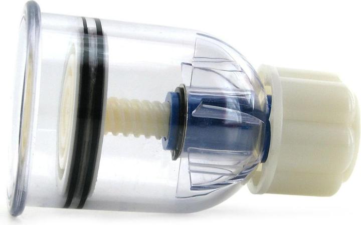 Actual product image Master Series Intake Anal Suction Device