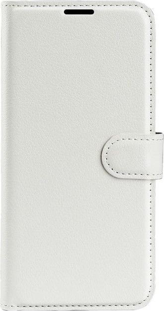 Image du produit MU Classic Série de couvertures de livres en cuir Litchi (Xiaomi Poco C65, Xiaomi Redmi 13C)