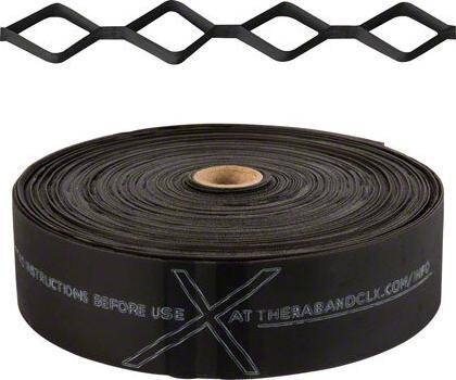 Actual product image TheraBand CLX Band (22 m, Special Strong)