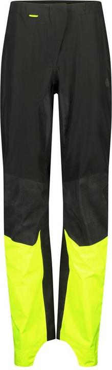Agu Women Commuter Tech Rain Pants Black L (L)